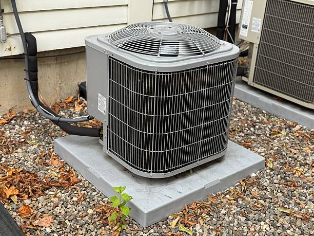 24/7 Emergency Air Conditioning Repair experts in Saybrook, IL