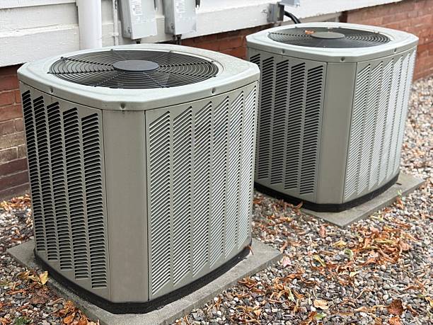 Reliable Air Conditioning Repair contractor in Saybrook, IL by JG Cool HVAC